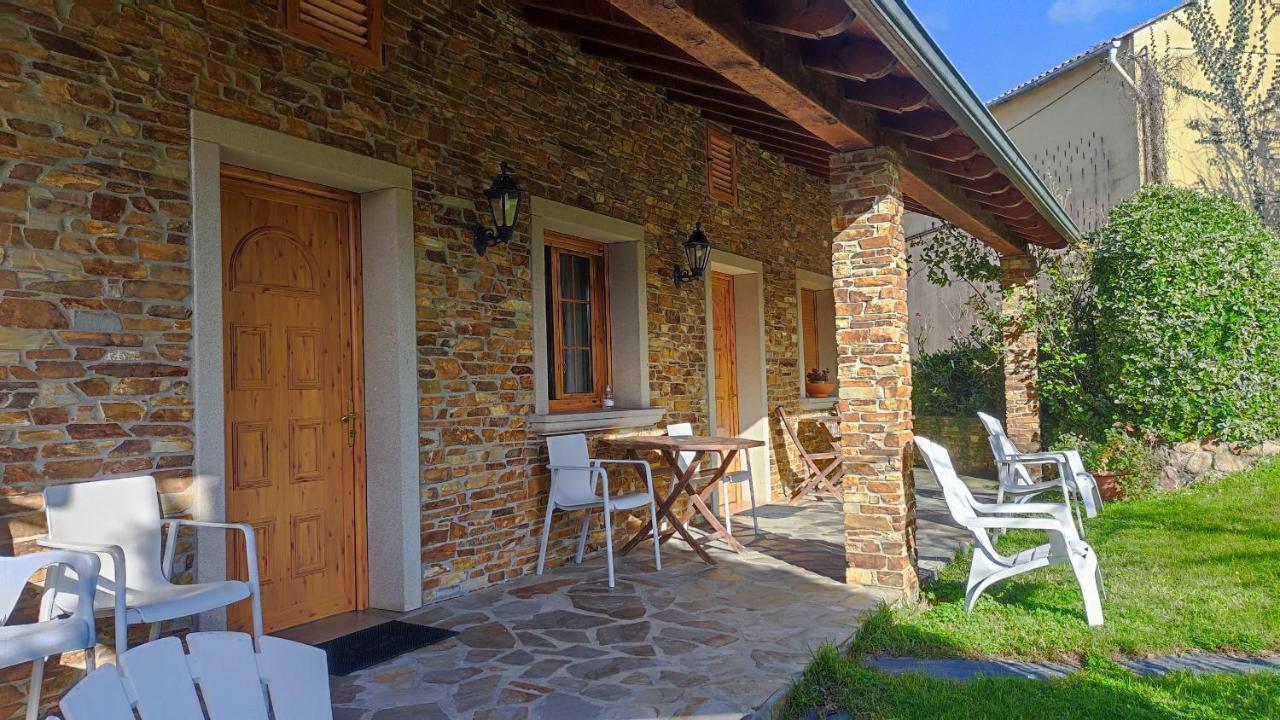 Mascotas Brais Guest House San Miguel Reinante Екстериор снимка
