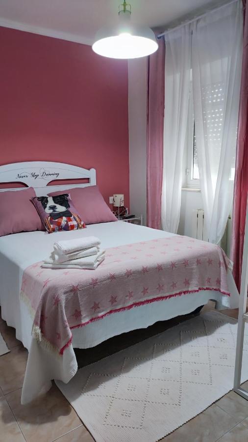 Mascotas Brais Guest House San Miguel Reinante Екстериор снимка