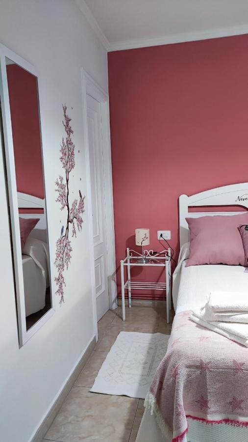 Mascotas Brais Guest House San Miguel Reinante Екстериор снимка