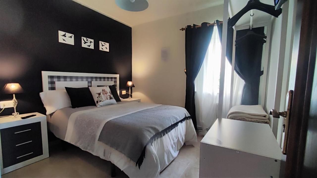 Mascotas Brais Guest House San Miguel Reinante Екстериор снимка