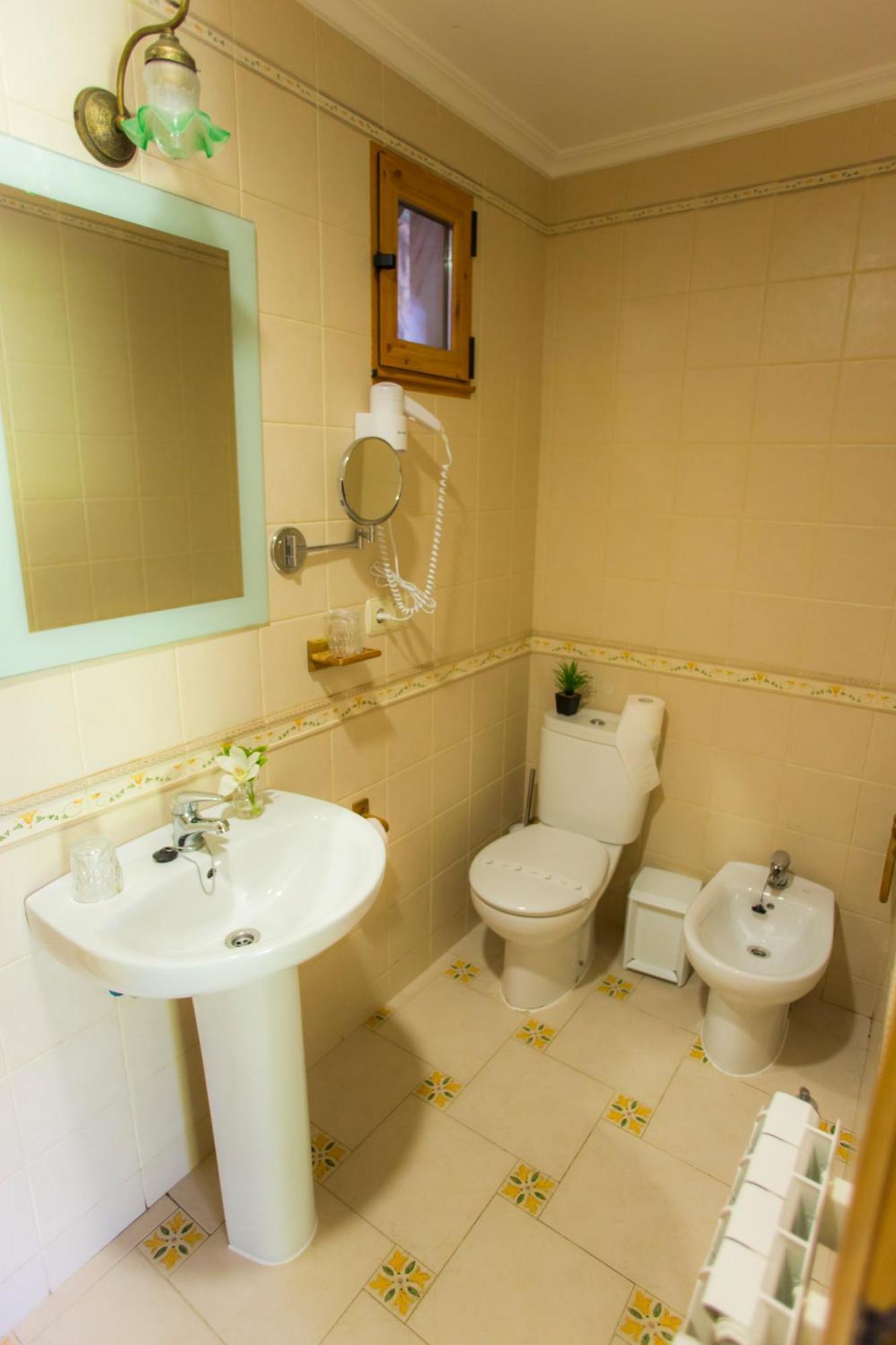 Mascotas Brais Guest House San Miguel Reinante Екстериор снимка