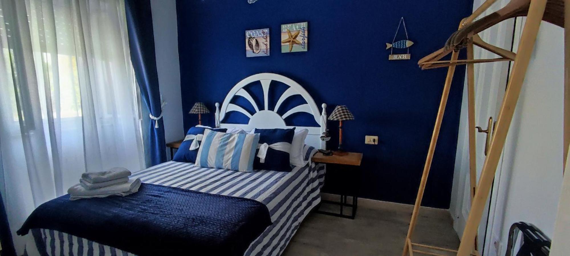 Mascotas Brais Guest House San Miguel Reinante Екстериор снимка